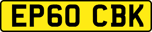 EP60CBK
