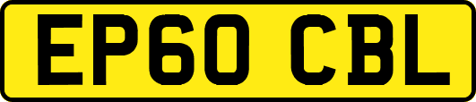 EP60CBL