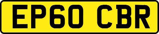 EP60CBR
