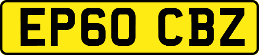 EP60CBZ