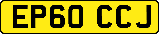 EP60CCJ