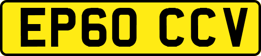 EP60CCV