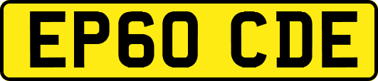 EP60CDE