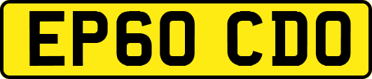 EP60CDO
