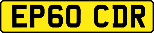 EP60CDR