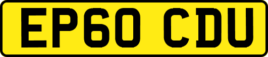 EP60CDU