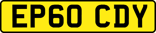 EP60CDY
