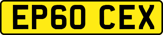 EP60CEX