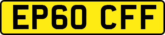 EP60CFF