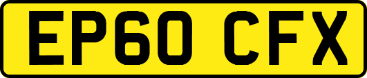 EP60CFX