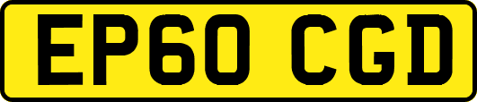 EP60CGD