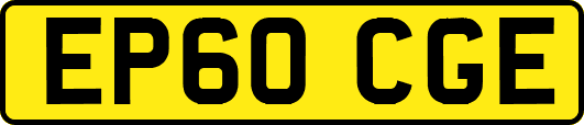 EP60CGE