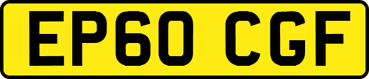 EP60CGF