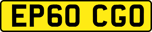 EP60CGO