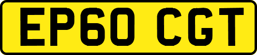 EP60CGT
