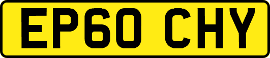 EP60CHY