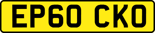 EP60CKO