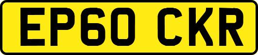 EP60CKR
