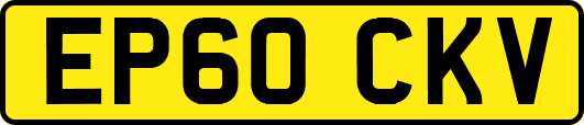 EP60CKV