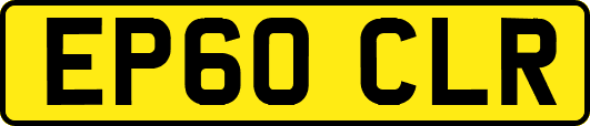 EP60CLR