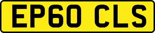 EP60CLS