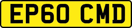 EP60CMD