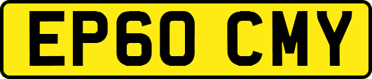 EP60CMY