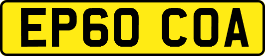 EP60COA