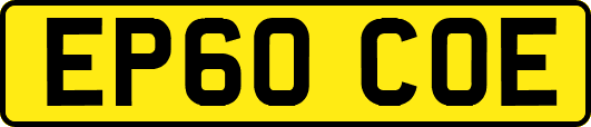 EP60COE