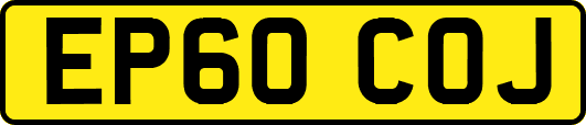 EP60COJ
