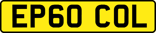 EP60COL