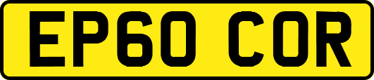EP60COR
