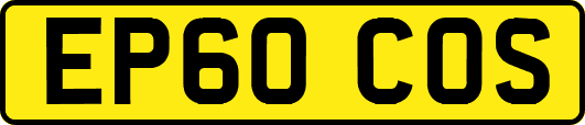 EP60COS