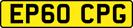 EP60CPG
