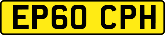 EP60CPH