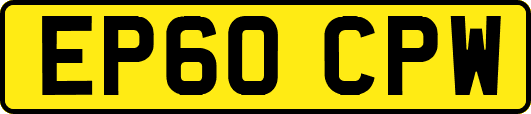 EP60CPW