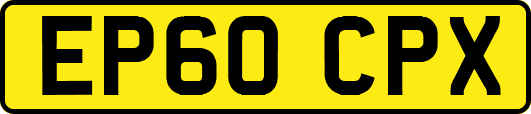EP60CPX