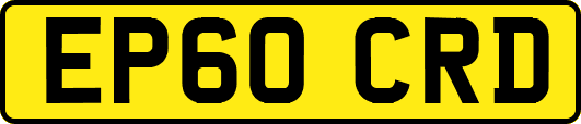 EP60CRD