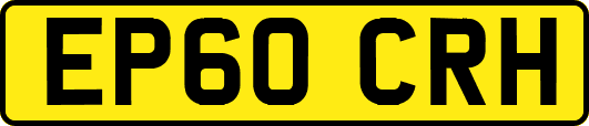 EP60CRH