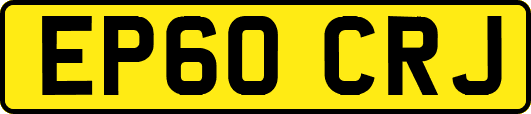 EP60CRJ