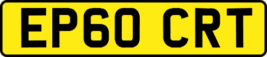 EP60CRT