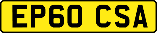 EP60CSA