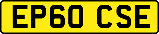 EP60CSE