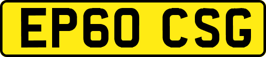 EP60CSG