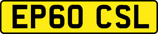 EP60CSL