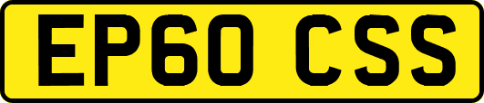 EP60CSS