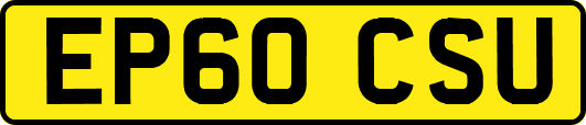 EP60CSU