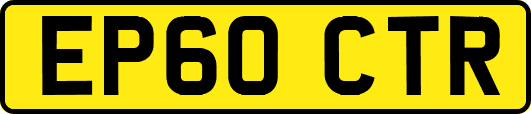 EP60CTR