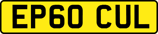 EP60CUL