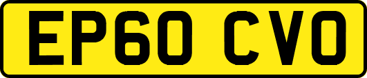 EP60CVO